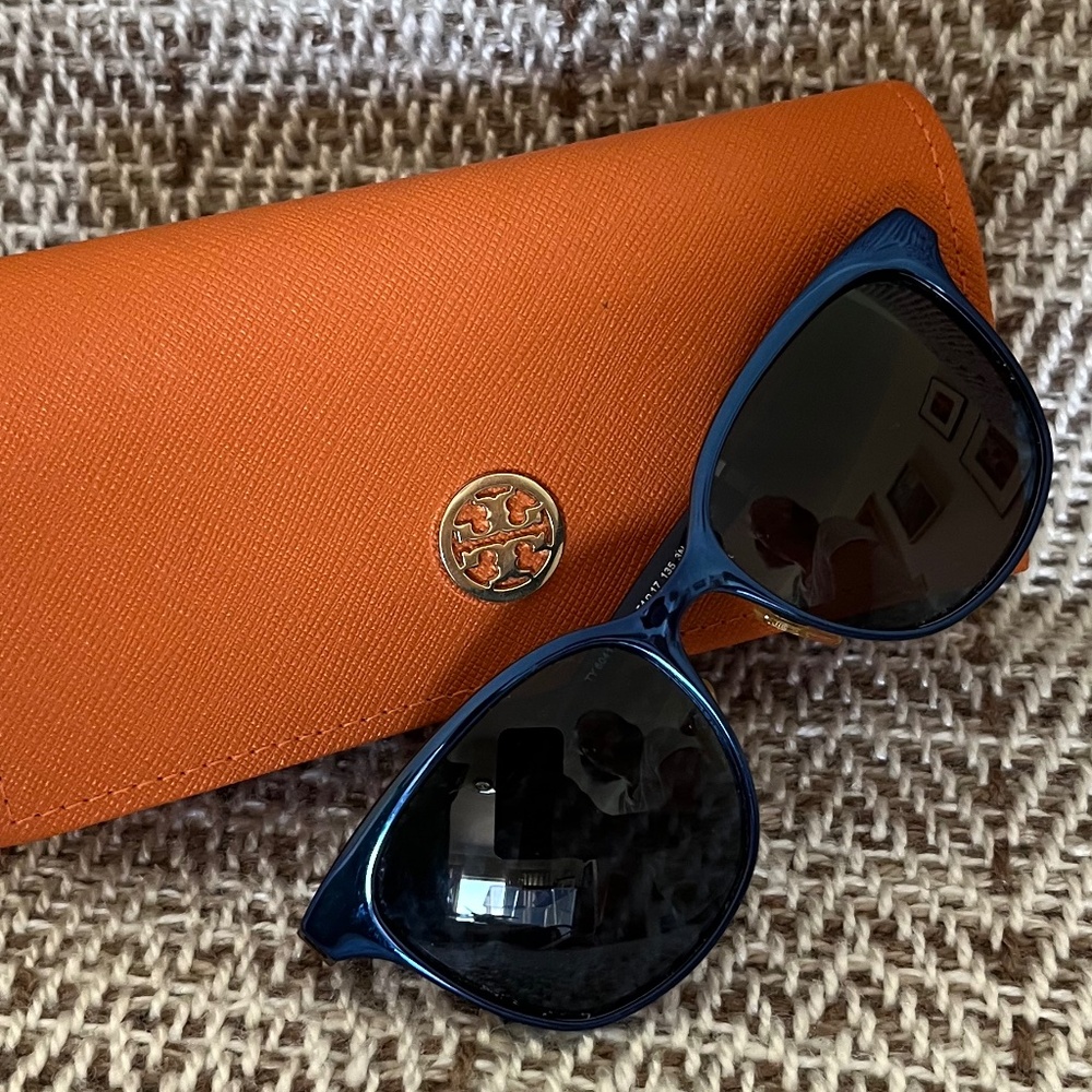 Tory Burch Sunglasses